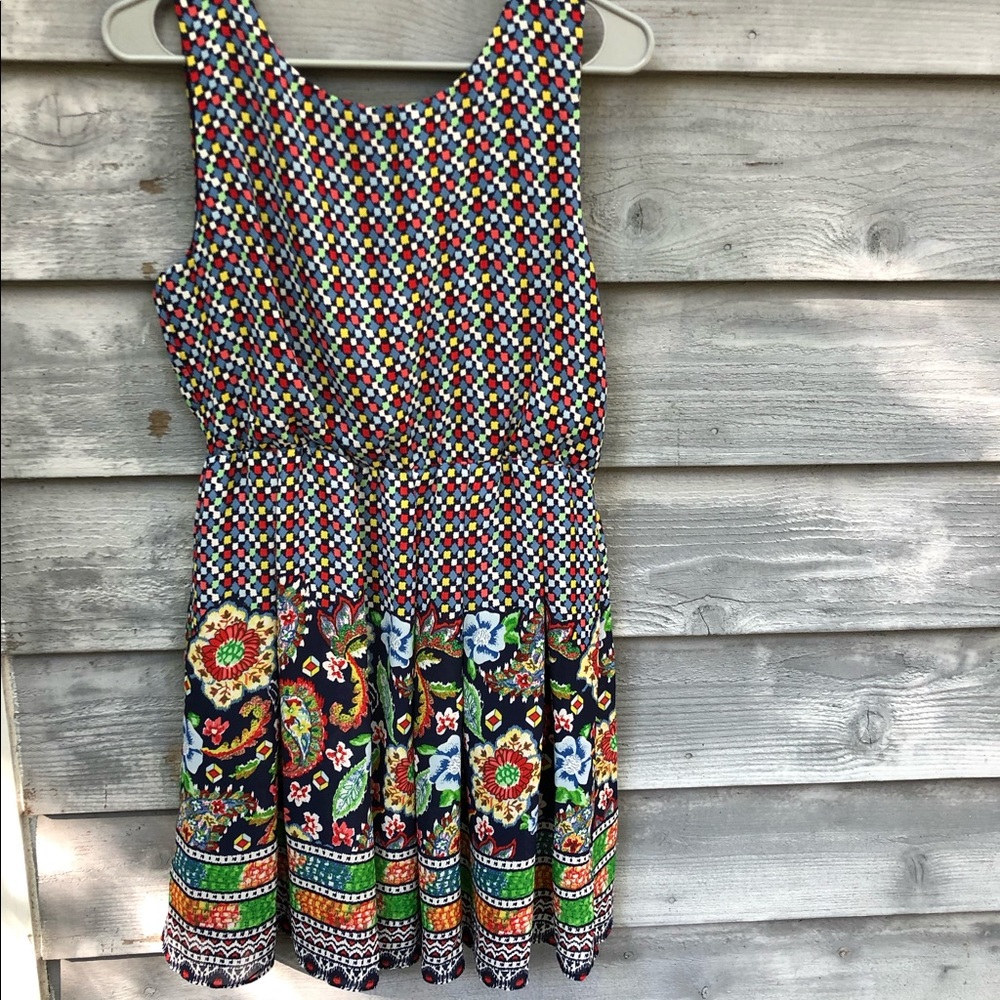 Alythea Dress
